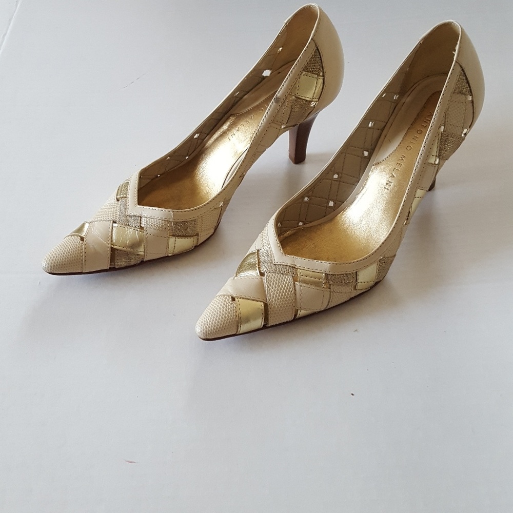 Antonio Melani Heels